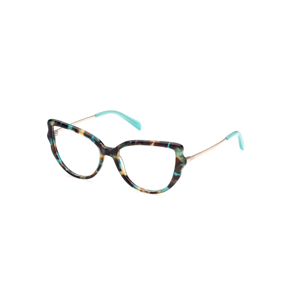 Ladies' Spectacle frame Emilio Pucci EP5192 54055