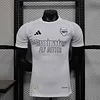 Joyfball 2025/2026 Player Version  Arsenal Special Edition Football Shirt 1:1 Thai Quality（The player version jersey is a bit tight, please pay attention to the size selection）