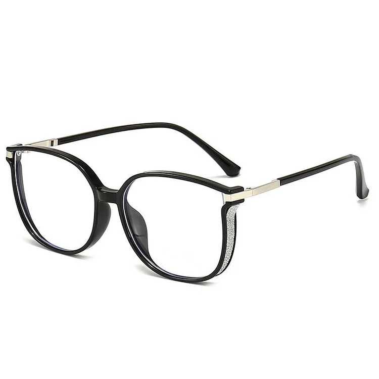 ✨Women's Portable Fashion Anti-Blue Light Reading Glasses