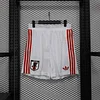 Joyfball 2025 Player version Japan Football Shorts 