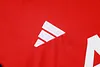 Joyfball 2025/2026 Liverpool Vest training Red Jersey 1:1 Thai Quality