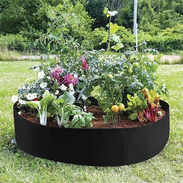 🎉Spring Special Offer - 50% Off -Garden Raised Planting Bed