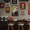 Western Cowboy - Vintage Metal Signs(8*12Inch) - Cowboy