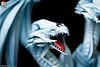 Licensed 1/7 Scale Kaiba Seto & Blue-Eyes Ultimate Dragon - Yu-Gi-Oh! Resin Statue - Kitsune Statue