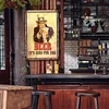 Beer - Metal Tin Signs(8*12Inch/12*16Inch) - Bar
