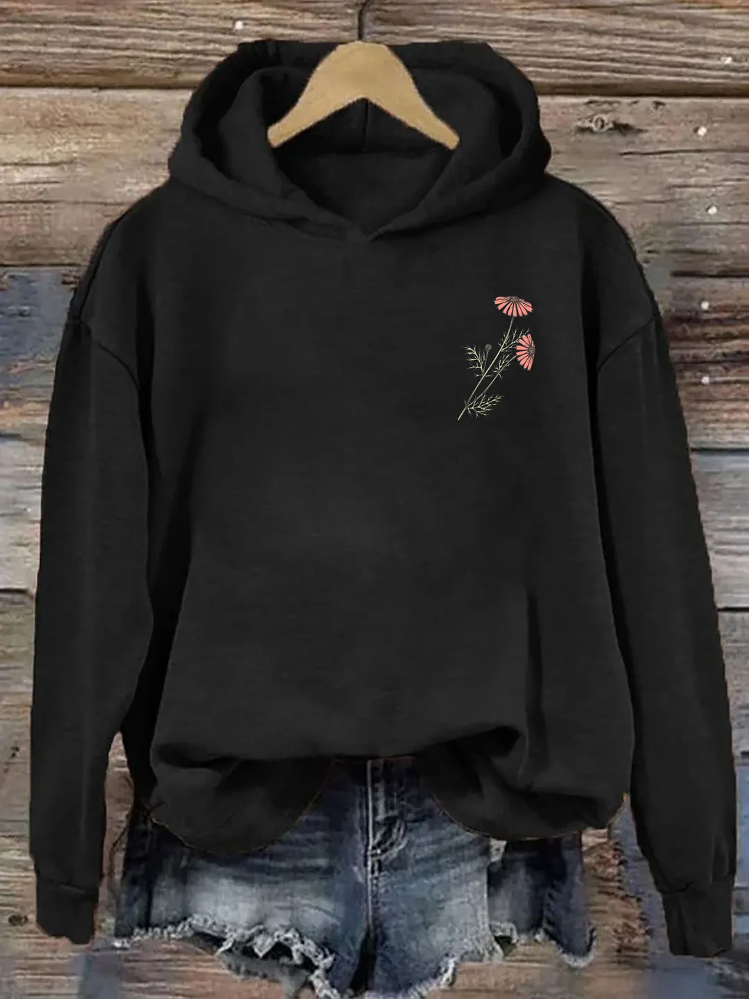 Jesus Loves You Hoodie