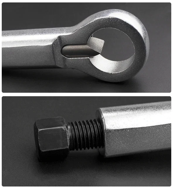 Screw Nut Splitter（Attached torx wrench）