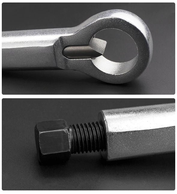 Screw Nut Splitter（Attached torx wrench）