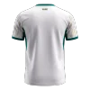 Senegal Home Soccer Jersey World Cup 2026
