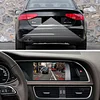 Ugode Audi HD AHD Car Rear View Camera waterproof Vision Hand pull Car Monitor Car Camera A3 S3 RS3 A4 S4 RS4