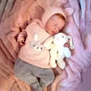 Babiesprincess Lifelike Reborn Baby Doll, Babiesprincess