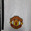 25/26 Player Version Manchester United Home Shorts