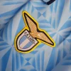 Retro 1991 Lazio Soccer Jersey Home