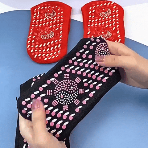 best Heated socks for men