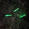 Wind Rope Warning Light Waterproof Tent Wind Rope Decoration Light Camping Gear