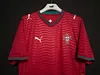 Joyfball 2026 Portugal National Team Home Football Shirt 1:1 Thai Quality