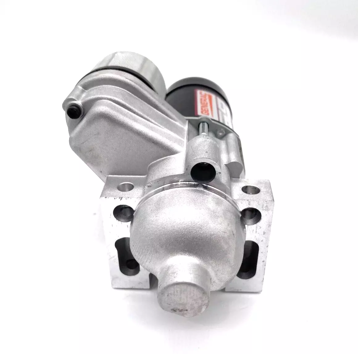 STG93607 Generator set spare parts Starter for  Air cooled standby generator  A0000501971  0E9323  10000001020