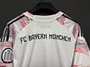 Joyfball 2025/2026 Bayern Munich  Away Football Jersey 1:1 Thai Quality