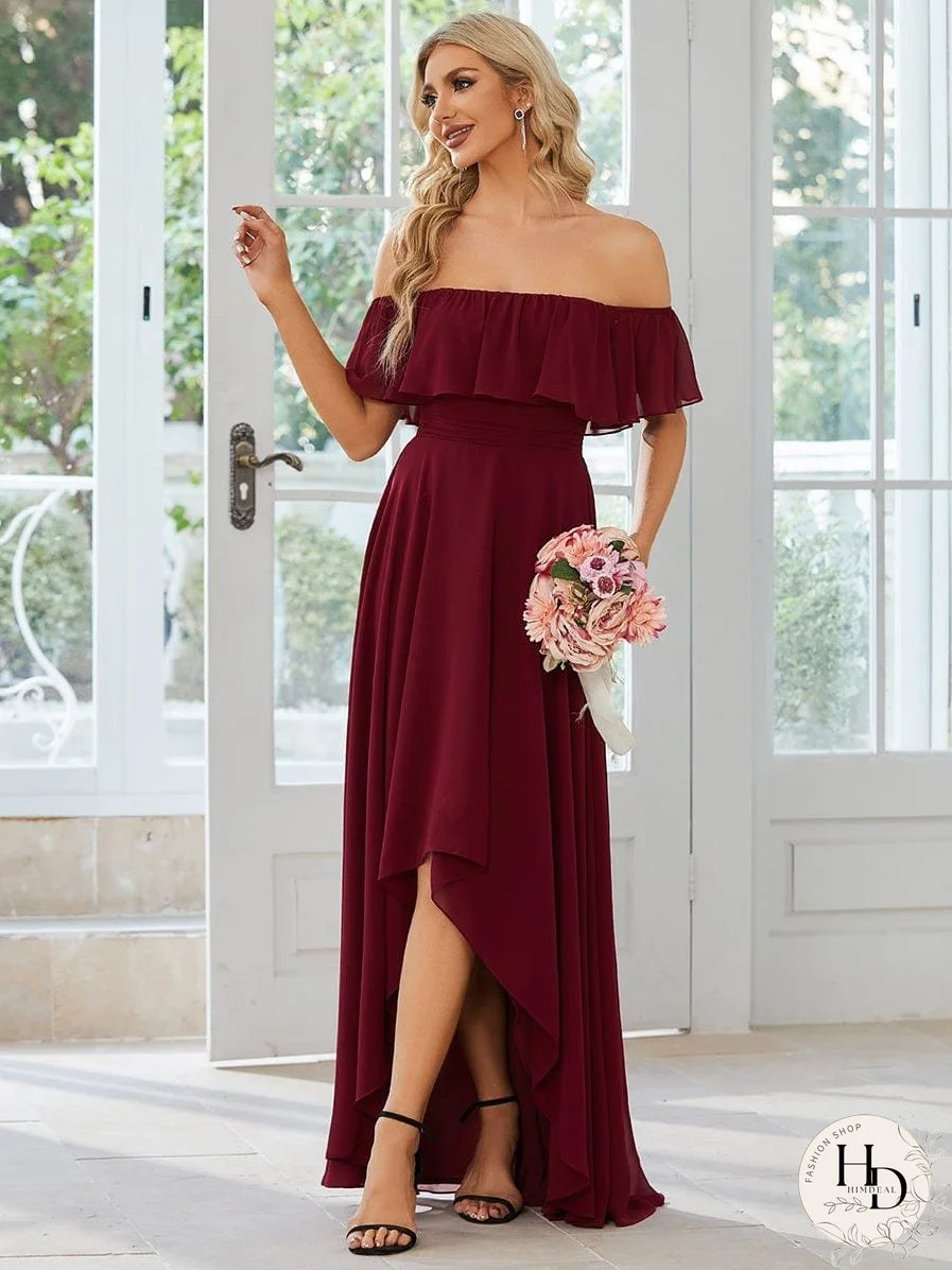 Stylish Summer Dress