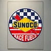 Sunoco - Acrylic Wall Art - 30*40cm