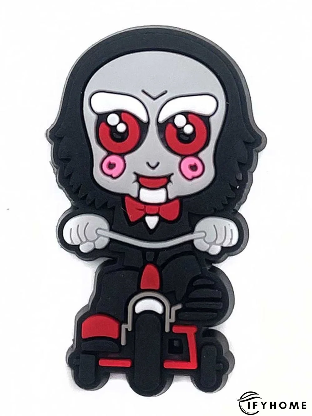 Art Tiki Shoe Accessory for Women | IFYHOME