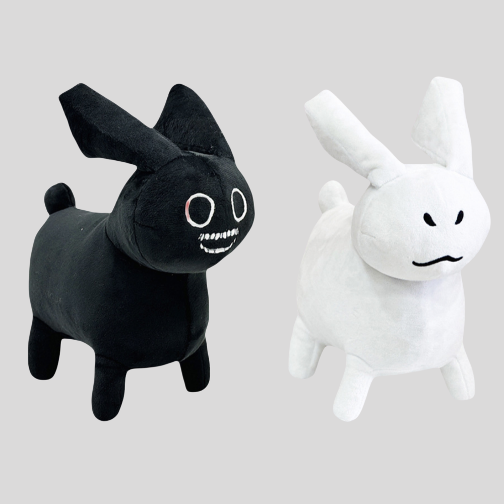 Roblox Gubby Plush 2pcs