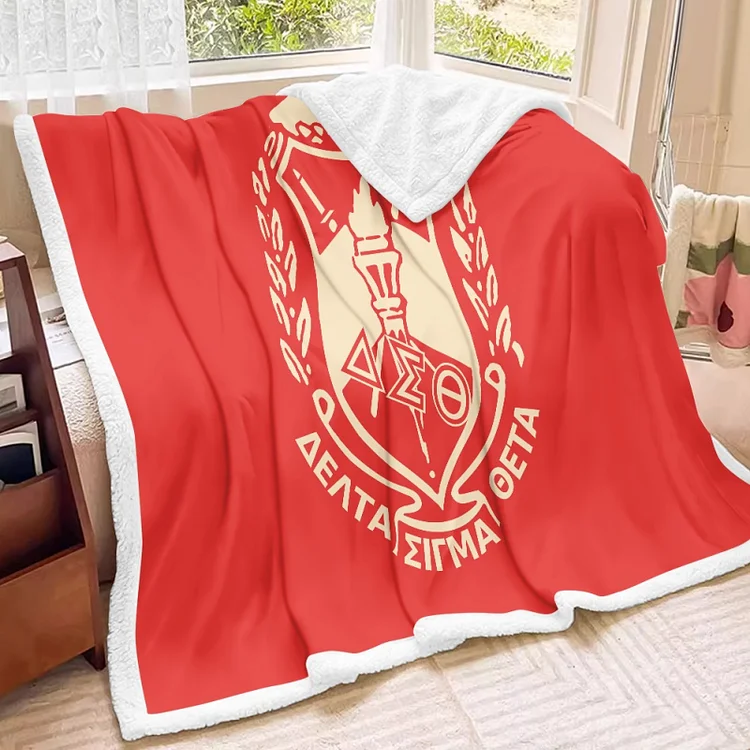 New Fashion Square blanket