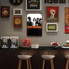 Steppenwolf - Vintage Metal Signs(8*12Inch)