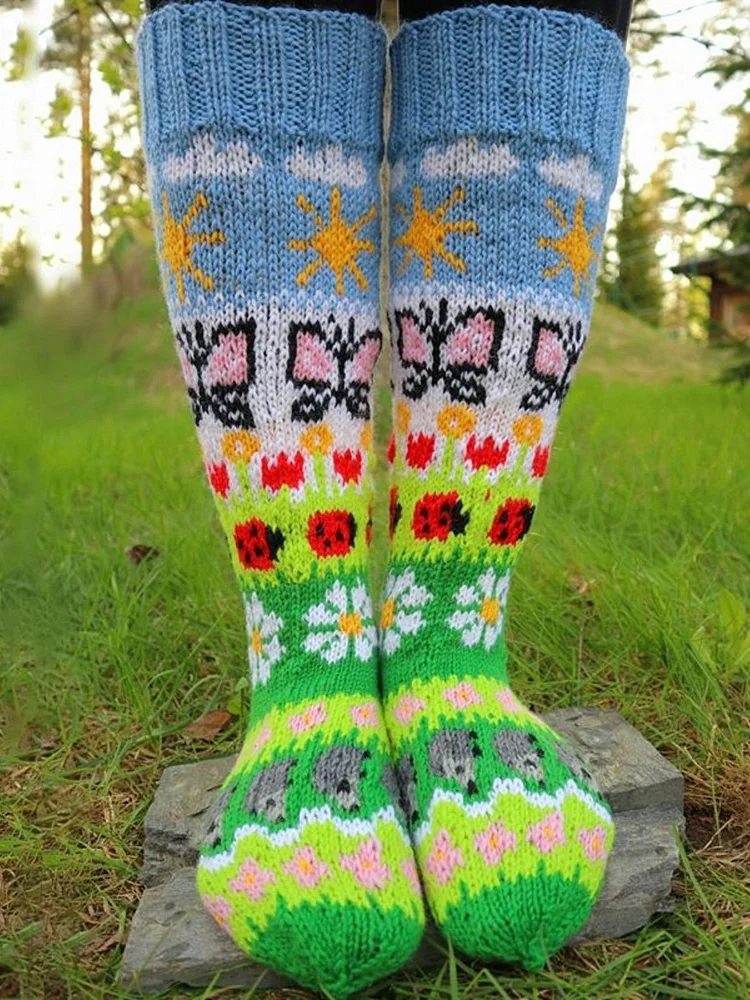 Underwear & Socks