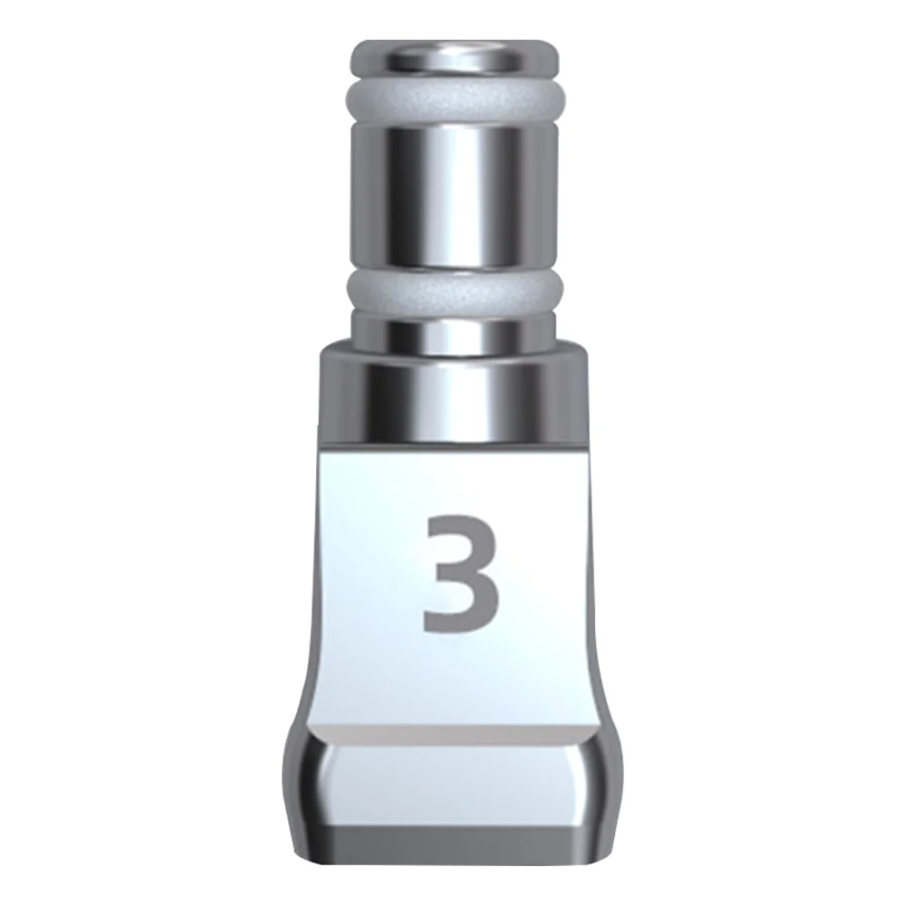 Metal Diamond Drawing Point Drill Pen Head(Rose Gold/Silver/Gold)