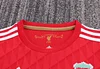 2010-2012 Retro Liverpool Home Football Jersey 1:1 Thai Quality Kids Size
