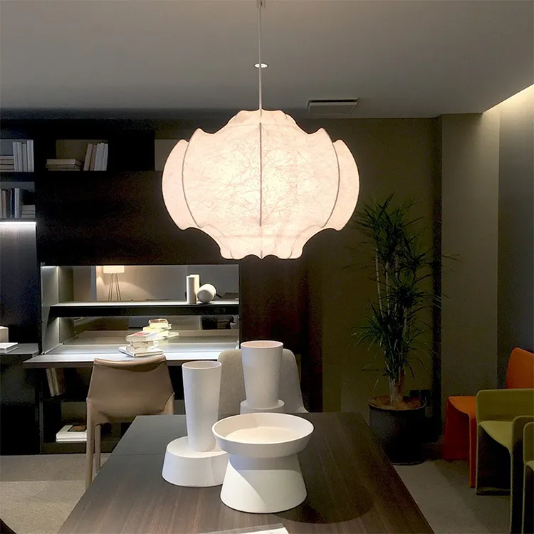 Viscontea Cocoon Pendant Light