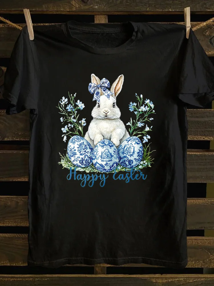 Happy Easter T-shirt