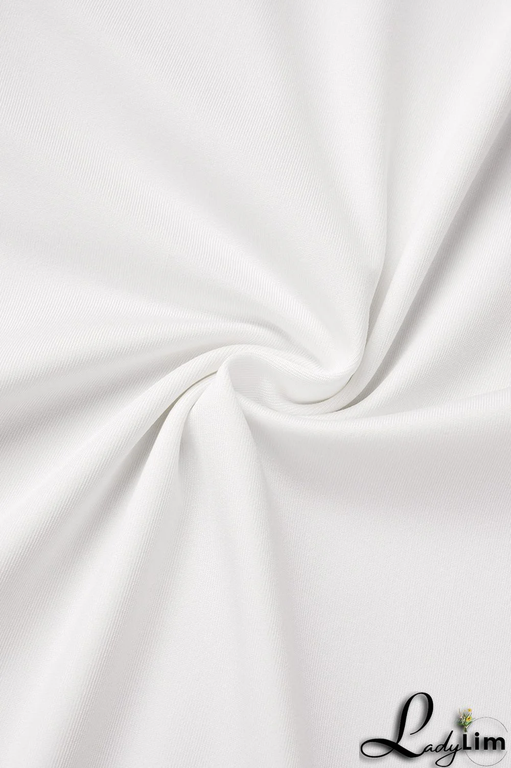 Grey Casual Solid Patchwork Flounce Off the Shoulder Straight Jumpsuits