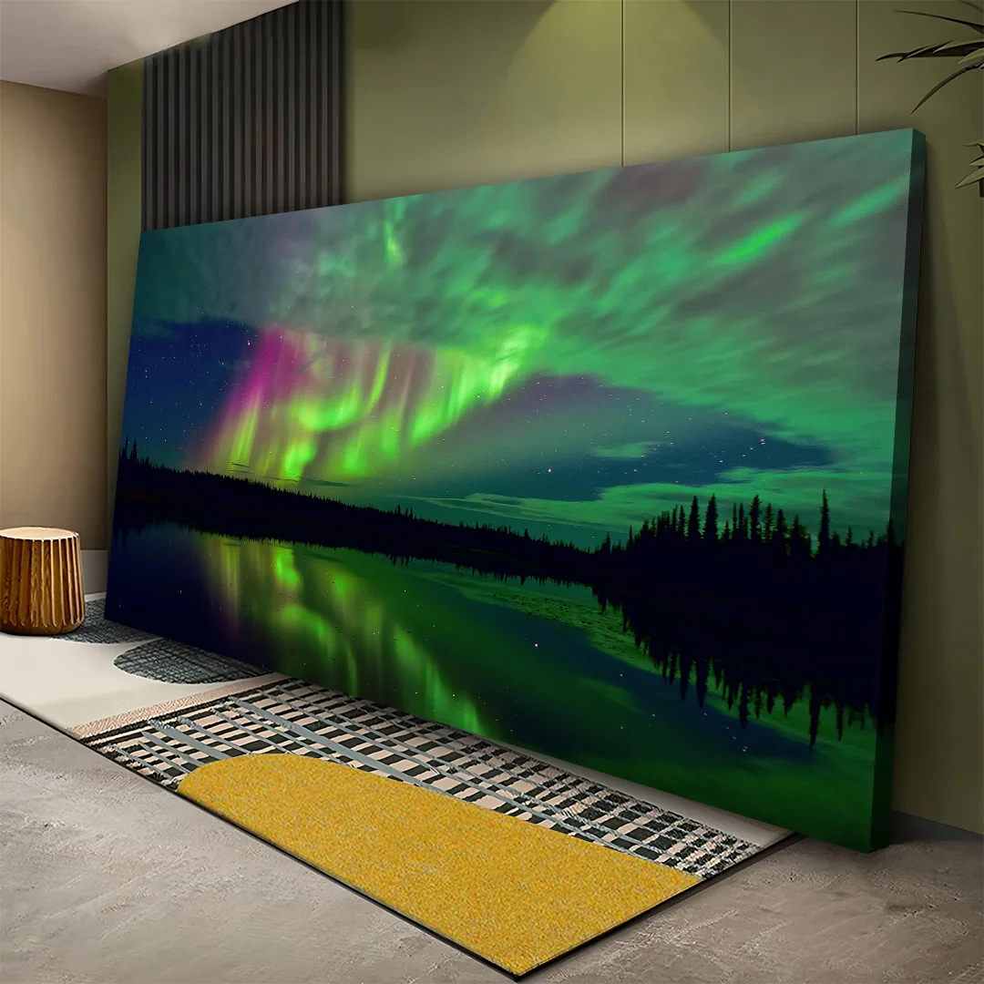 Canvas Wall Art