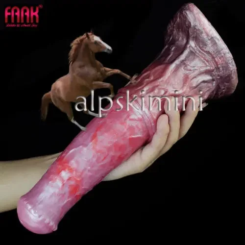 pornhint Pornhint Brown Dildo Suction Cup Silicone Big Anal Butt Plug Dildo Masturbators Sex Toys