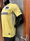 Joyfball 2025/2026 Hertha BSC Away Football Jersey 1:1 Thai Quality