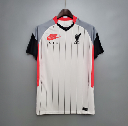 20/21 Liverpool Fourth Away Football shirt