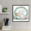 Angel Girl - Crystal Rhinestone Diamond Painting