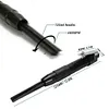 3mm Air Hammer Gun Low Noise Welding Slag Removal Tools Carbon Steel for Welders
