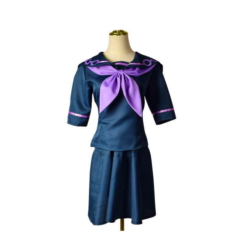 Yukako Yamagishi Cosplay Costume