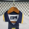 Retro 2005-06 Parma Soccer Jersey Home