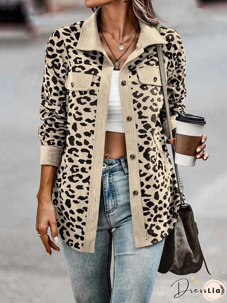 Elegant and Versatile winter Jacket