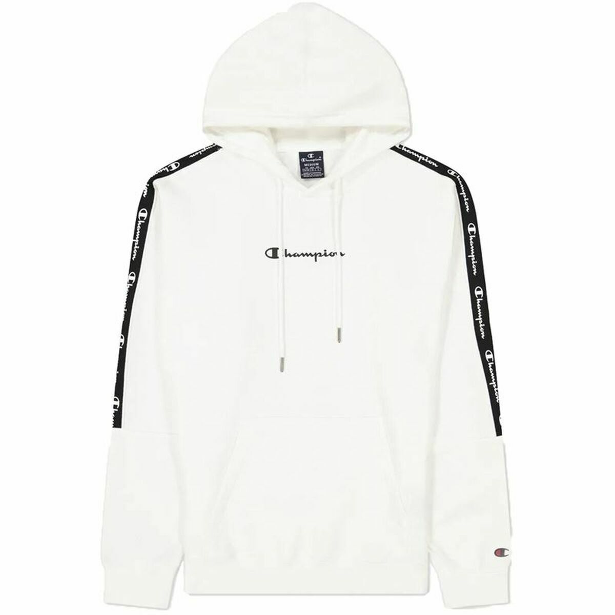 Men&rsquo;s Hoodie Champion White - sale.kim -  endless selection of finest brands