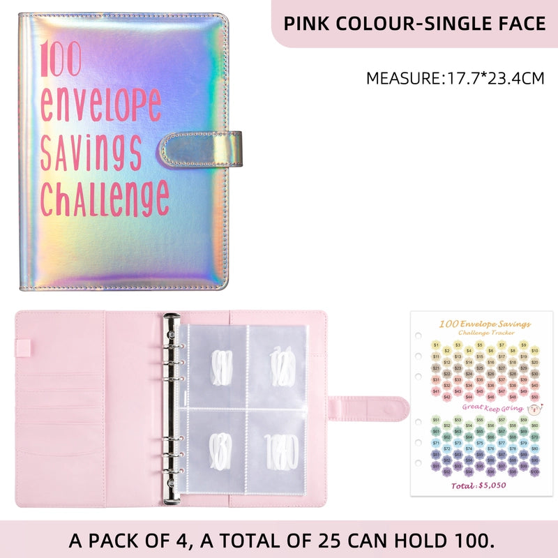 1 Piece Letter Daily Pu Classic Style Photo Album