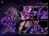 1/6 Scale Dark Magician - Duel Monsters/ Yu-Gi-Oh! Resin Statue - AfterShock Studio [In Stock]