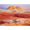 Diamond Painting -DIY Round Drill Canyon Landscape