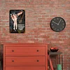 Sexy Girl - Vintage Metal Signs - 20*30cm/30*40cm