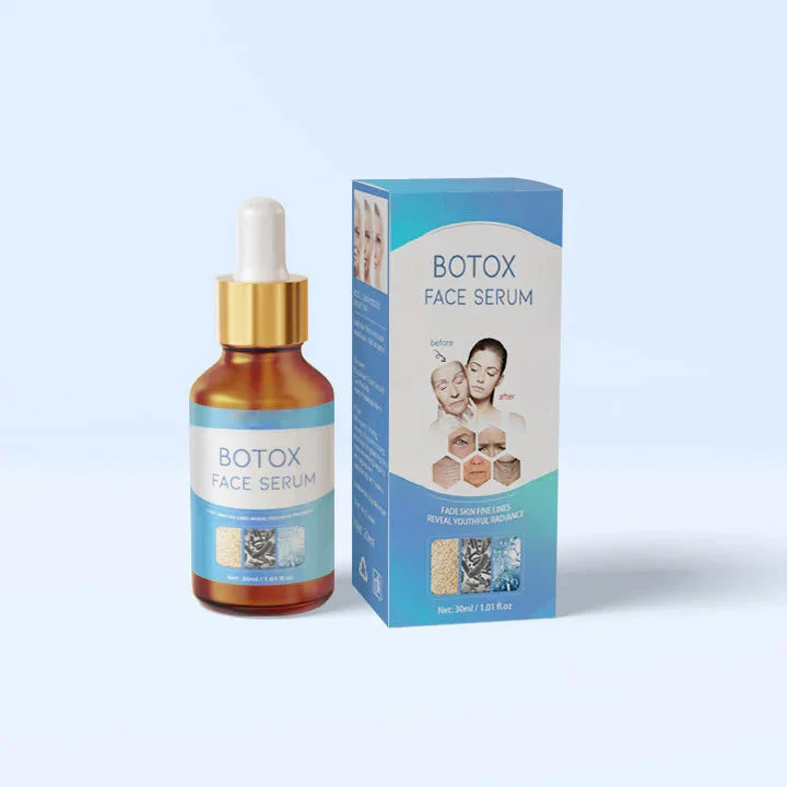 Botox Face Serum™ FB