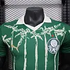Joyfball 2025/2026 Player Version Palmeiras Home Football Jersey 1:1 Thai Quality（The player version jersey is a bit tight, please pay attention to the size selection）